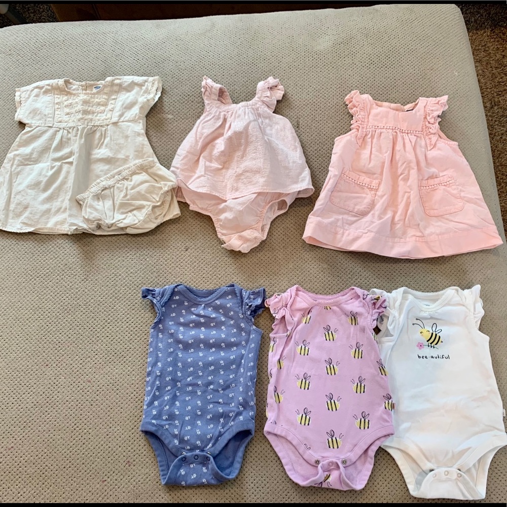 Gap/Old Navy Bundle